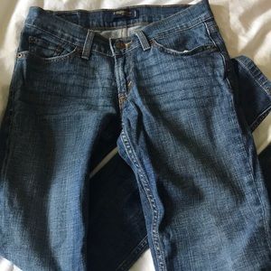 Levi’s women’s jeans